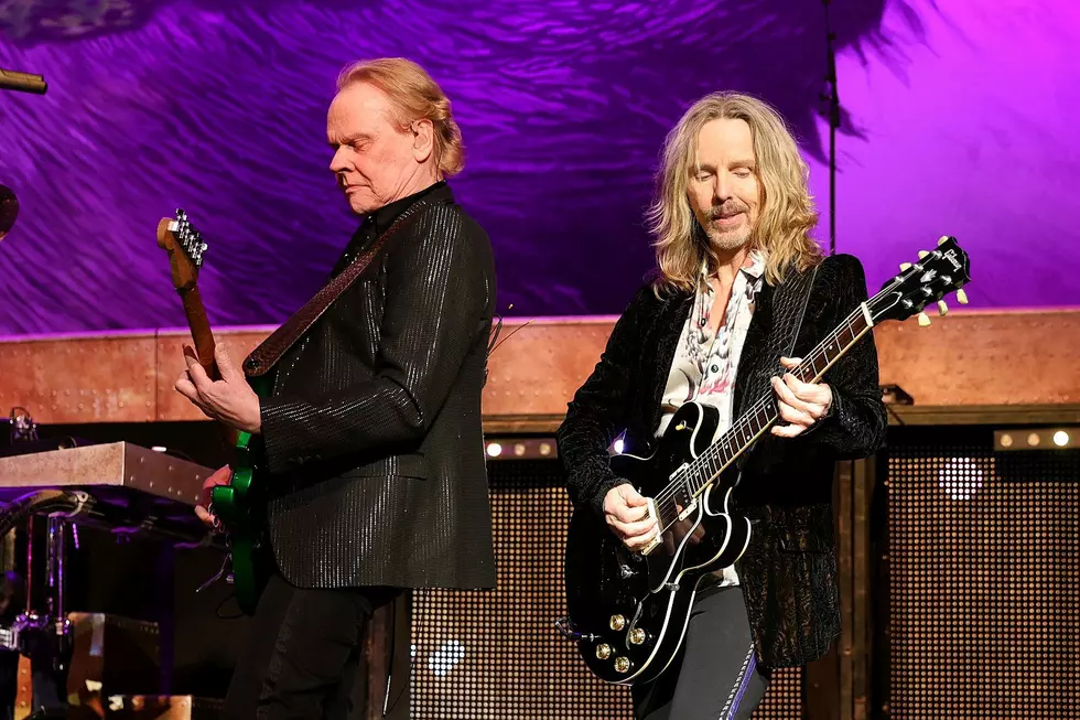 The Styx Song That Felt ‘Ripped Off’