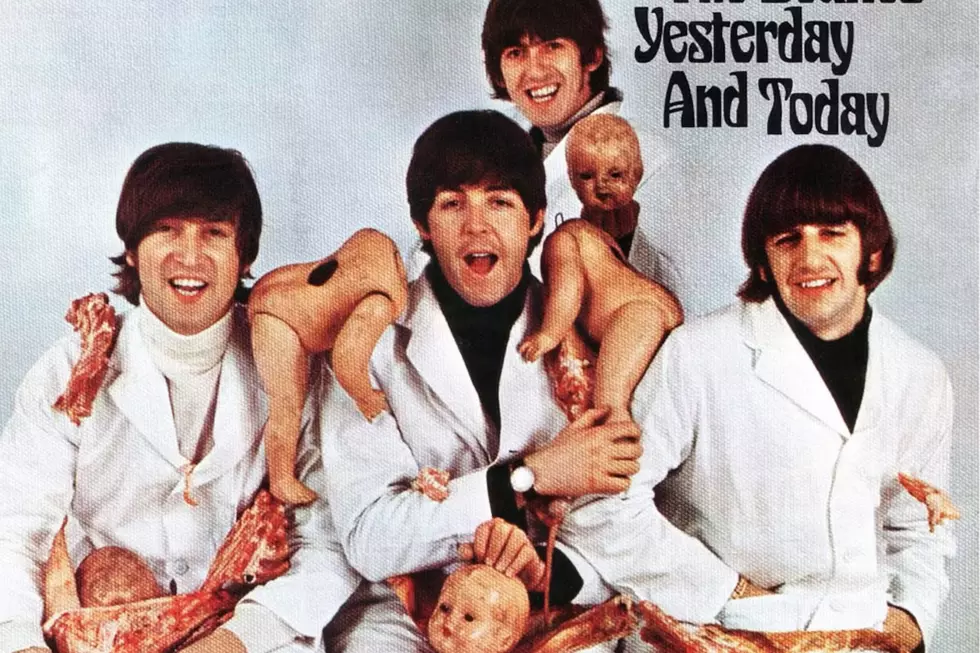 How the Beatles Inspired New ‘Satanic Panic’ Conspiracy Theories