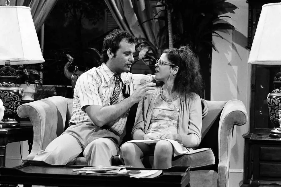 45 Years Ago: The Nerds Make Suitably Graceless &#8216;SNL&#8217; Debut