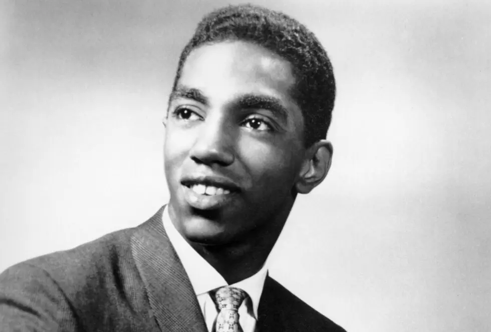 Barrett Strong, &#8216;Money&#8217; Singer and Motown Songwriter, Dead at 81