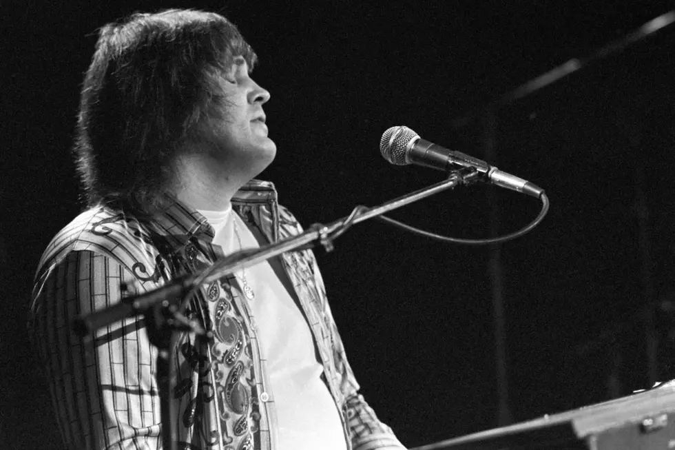 Dean Daughtry, Co-Founder of Atlanta Rhythm Section, Dead at 76