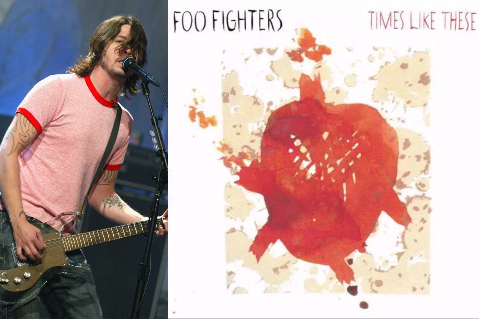 Why ‘Times Like These’ Could Have Marked the End of Foo Fighters
