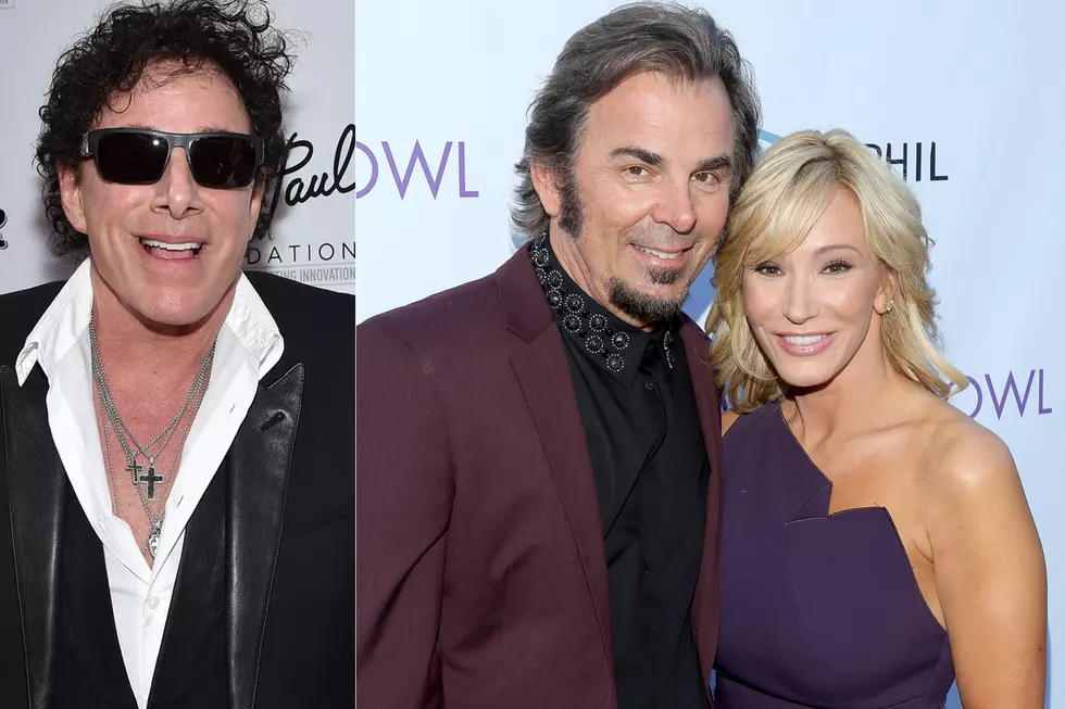 Neal Schon Accuses Paula White-Cain of Improperly Accessing Journey Bank Accounts