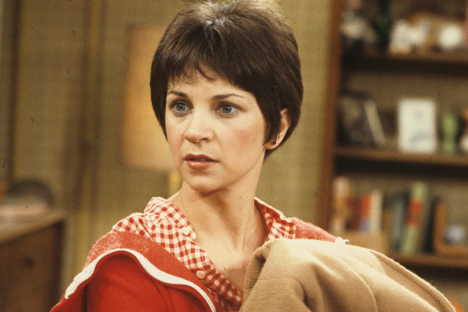 ‘Laverne and Shirley’ Star Cindy Williams Dead at 75
