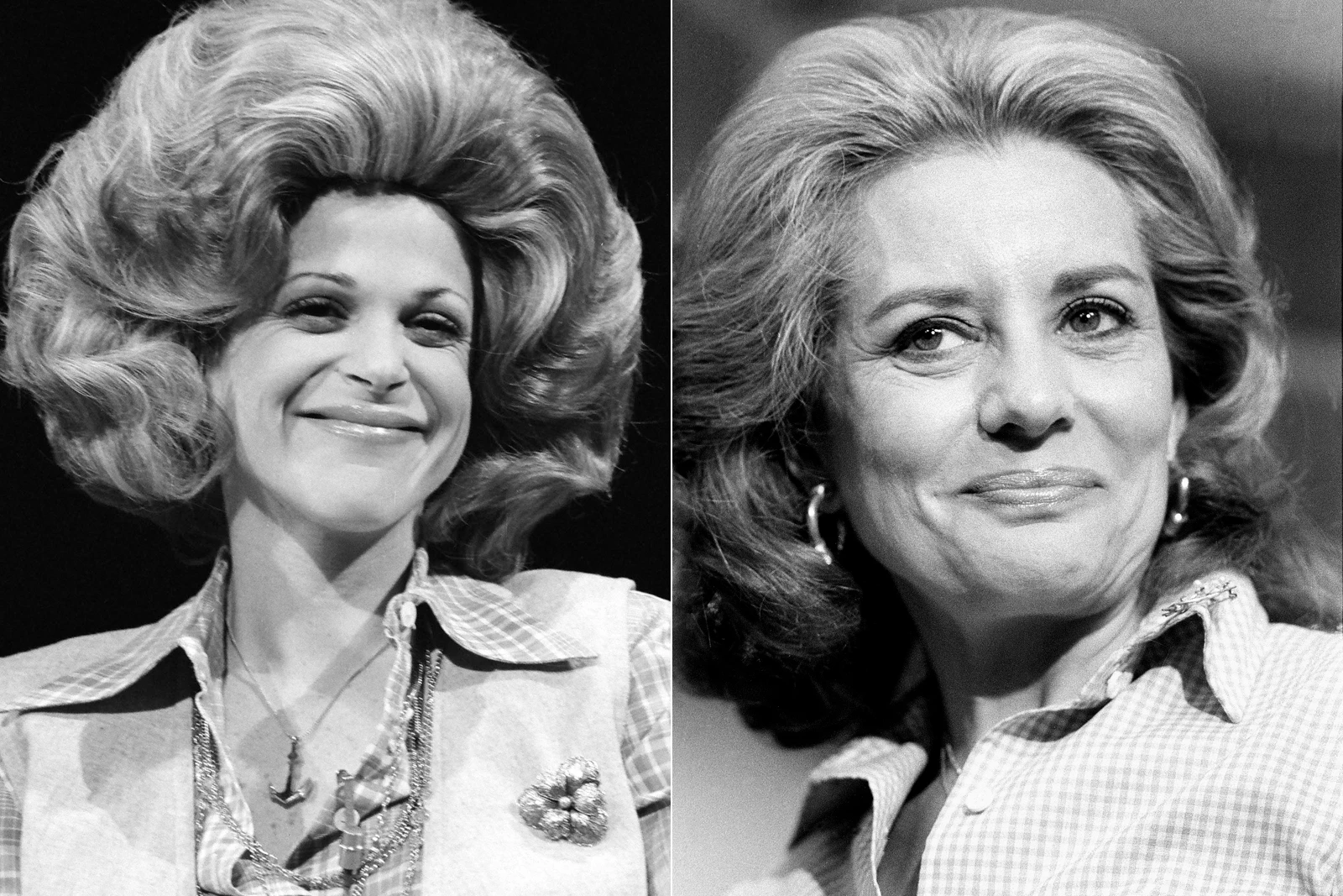 How Barbara Walters Learned to Love the Baba Wawa SNL Sketch