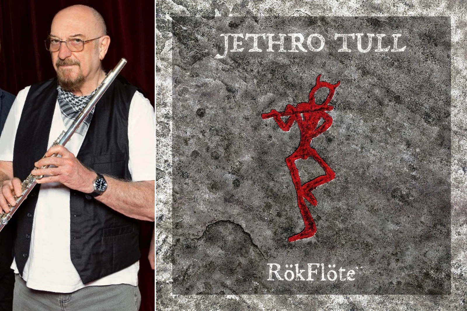 Jethro Tull - The Seven Decades