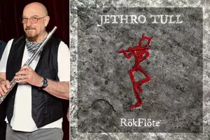 Jethro Tull Shares Thor-Inspired Single ‘Hammer on Hammer’