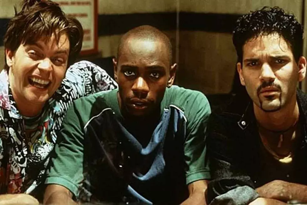 25 Years Ago: ‘Half-Baked’ Almost Destroys Dave Chappelle’s Career
