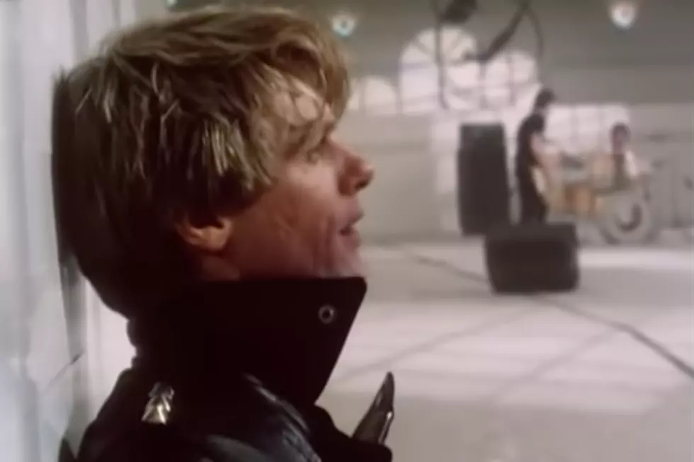 40 Years Ago: Why Bryan Adams' 'Cuts Like a Knife' Felt So Right