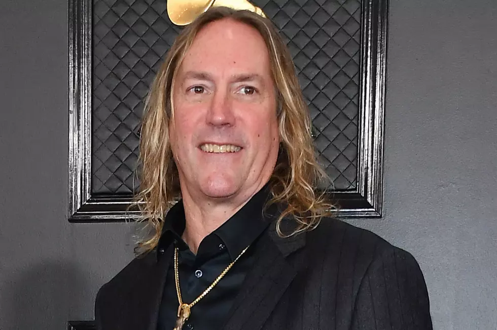 Tool&#8217;s Danny Carey Won&#8217;t Face Airport Assault Charges
