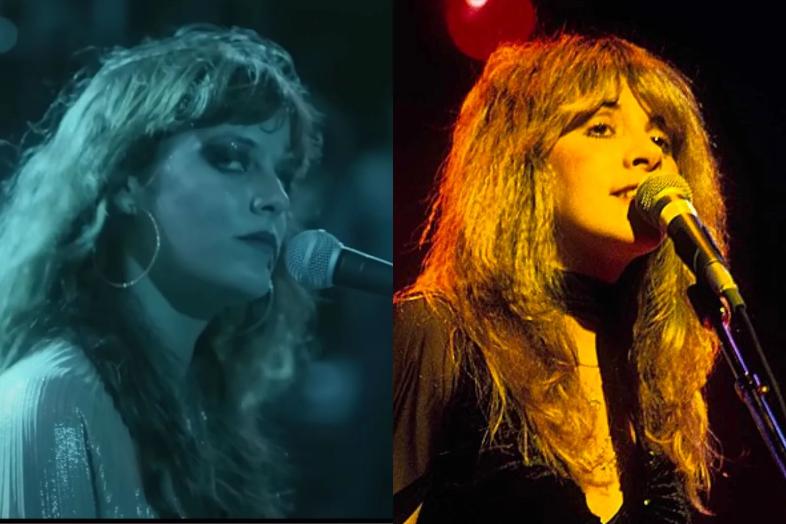 Daisy Jones & The Six vs Fleetwood Mac: Inspiration & Differences