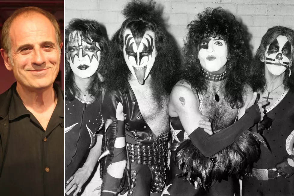 How Bob Ezrin Re-Wrote &#8216;Beth&#8217; to Get Girls to Like Kiss