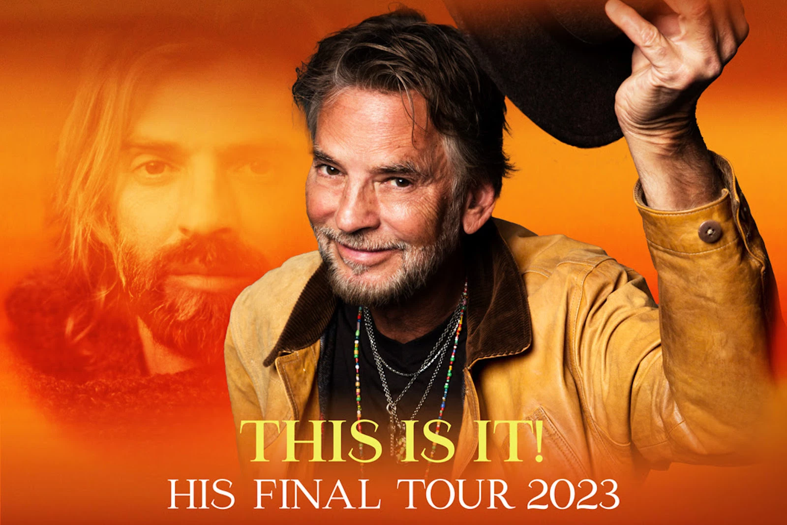 Screamer Magazine News It S Over 9000   Attachment Kenny Loggins Last Tour 