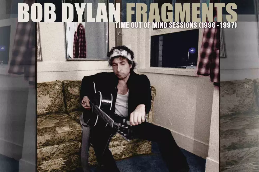 New Bob Dylan Album Review