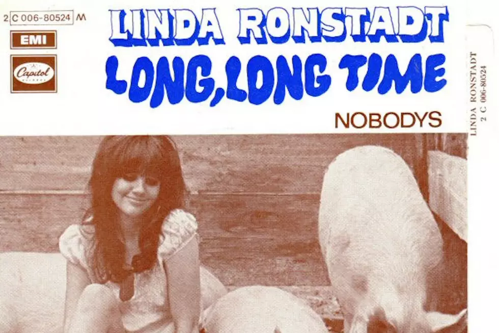 Why Linda Ronstadt Never Liked Her ‘Long, Long Time’ Vocal