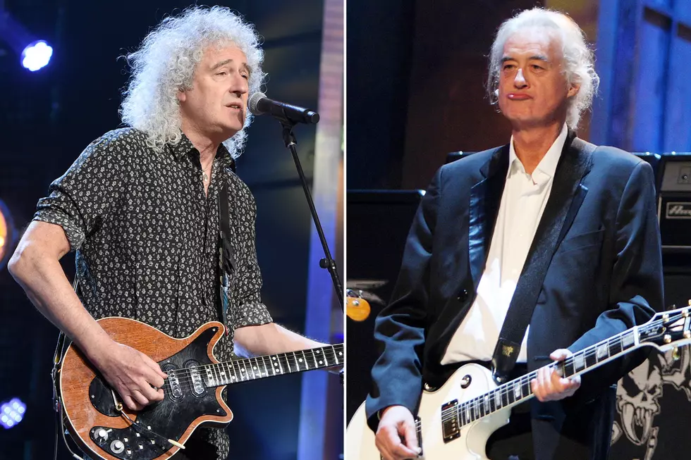 Led Zeppelin Made Queen Fear They Had 'Missed the Boat'