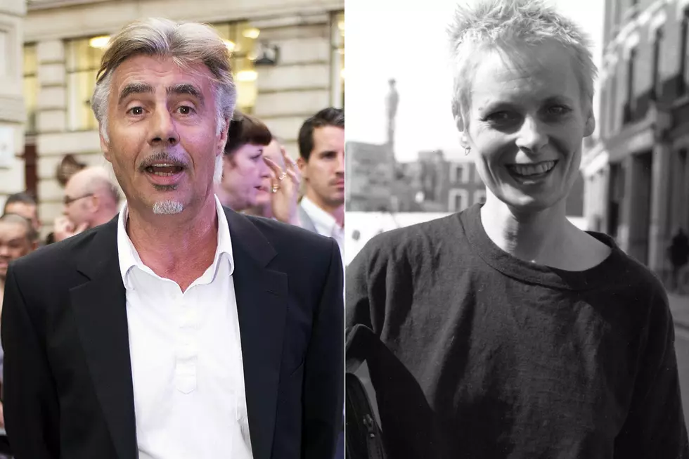 Glen Matlock Recalls Getting on Vivienne Westwood's Wrong Side 