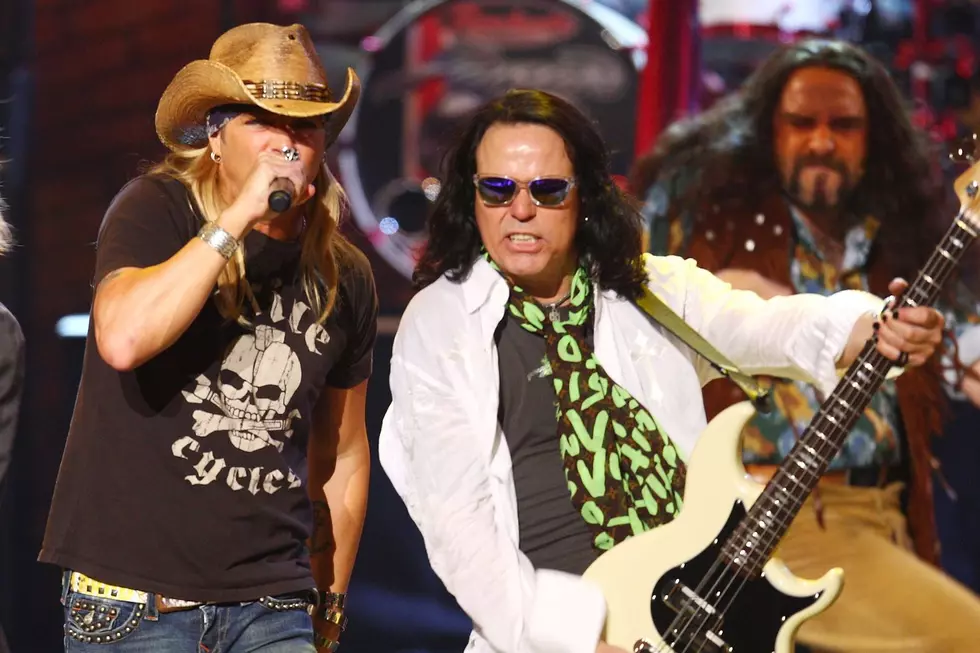 Before Guns N' Roses, Slash Failed an Audition for Poison