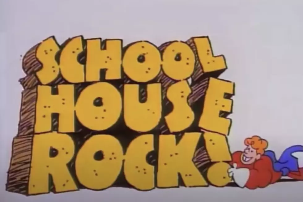 50 Years Ago: &#8216;Schoolhouse Rock!&#8217; Combines Earworms and Education