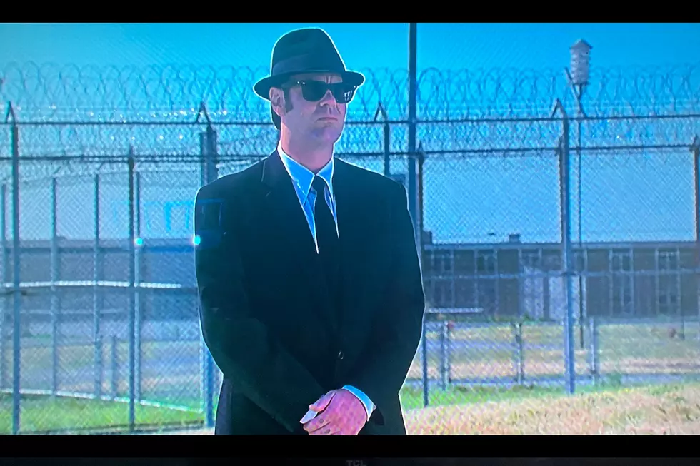 &#8216;Blues Brothers 2000&#8242; Is Awesome &#8230; for About Five Minutes