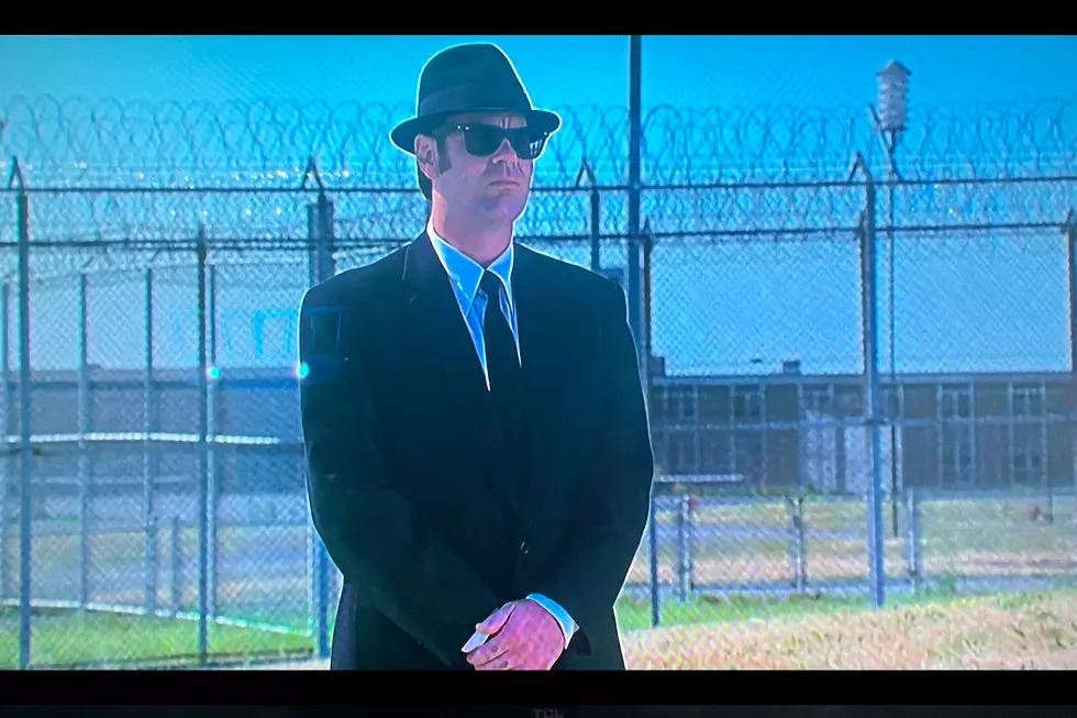 'Blues Brothers 2000' Is Awesome ... for About Five Minutes 