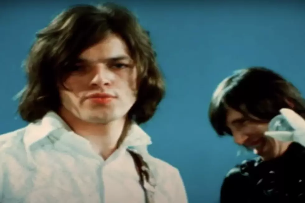 55 Years Ago: David Gilmour’s Arrival Transforms Pink Floyd