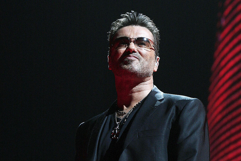 Five Reasons George Michael Should Be in the Rock Hall of Fame