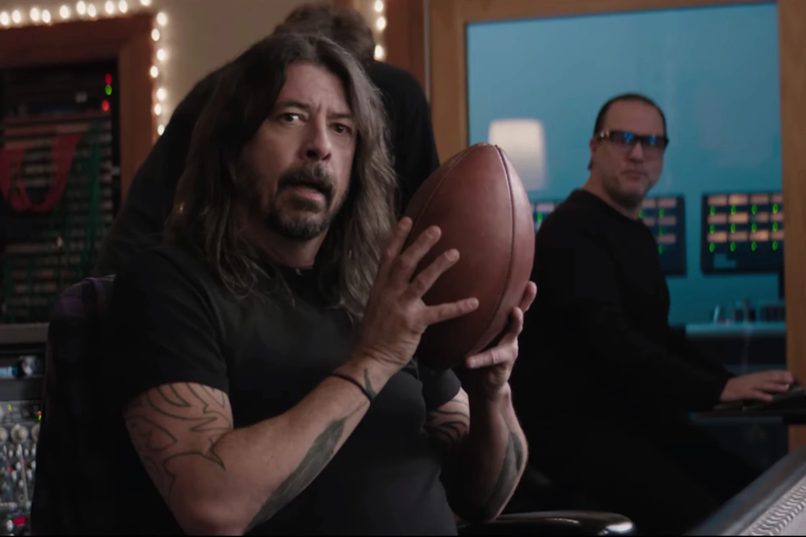 2022 Super Bowl Classic Rock Commercials Roundup