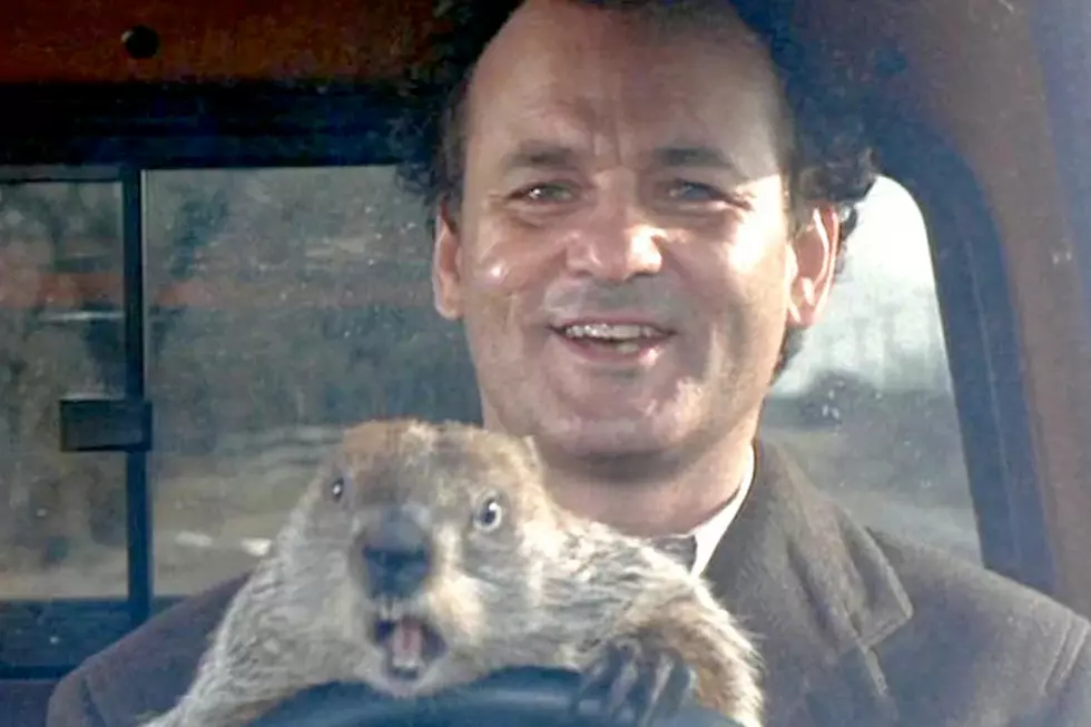 'Groundhog Day' Revisited
