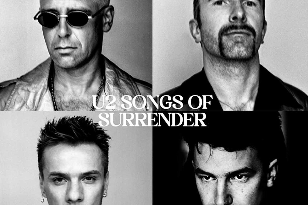 U2, &#8216;Songs of Surrender': Album Review
