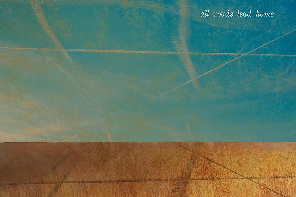 Molina, Talbot, Lofgren and Young, &#8216;All Roads Lead Home': Album Review