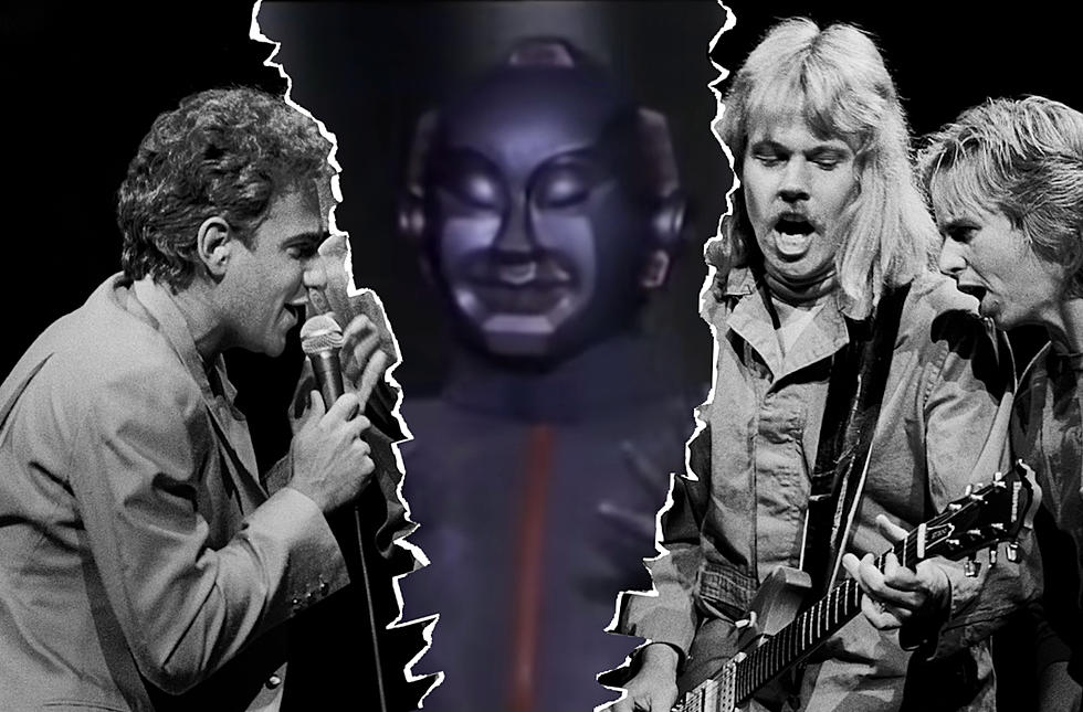 40 Years Ago: Did 'Mr. Roboto' Really End Styx's Classic Era?