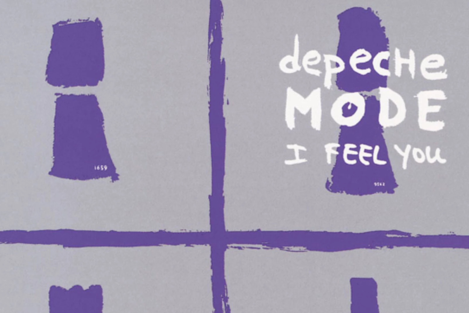 Why Depeche Mode Changed Their Approach for 'I Feel You