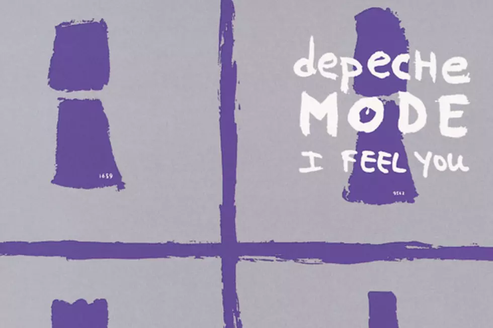 Revisiting Depeche Mode's 'I Feel You'