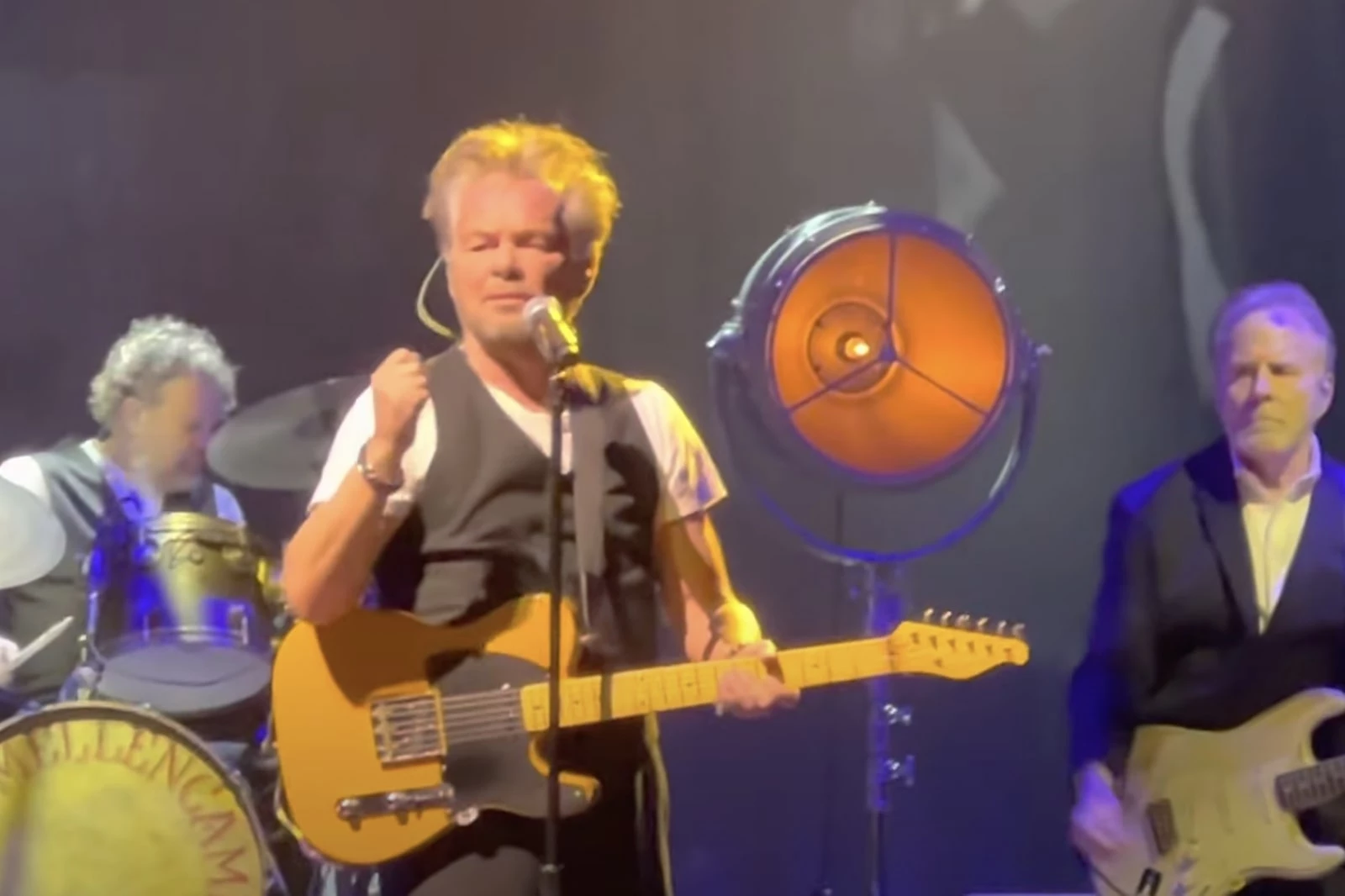 John Mellencamp Launches 2023 Tour in Indiana: Set List and Video