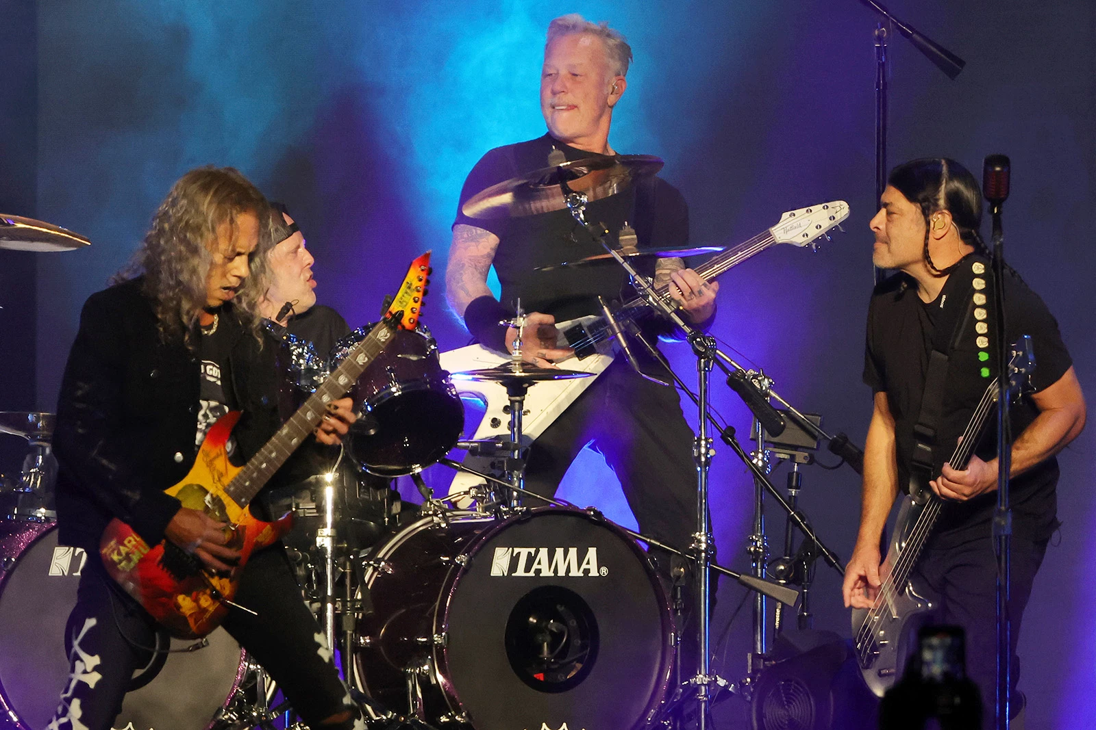 Get Your Exclusive Metallica Presale Code to Get Tickets Before They Go