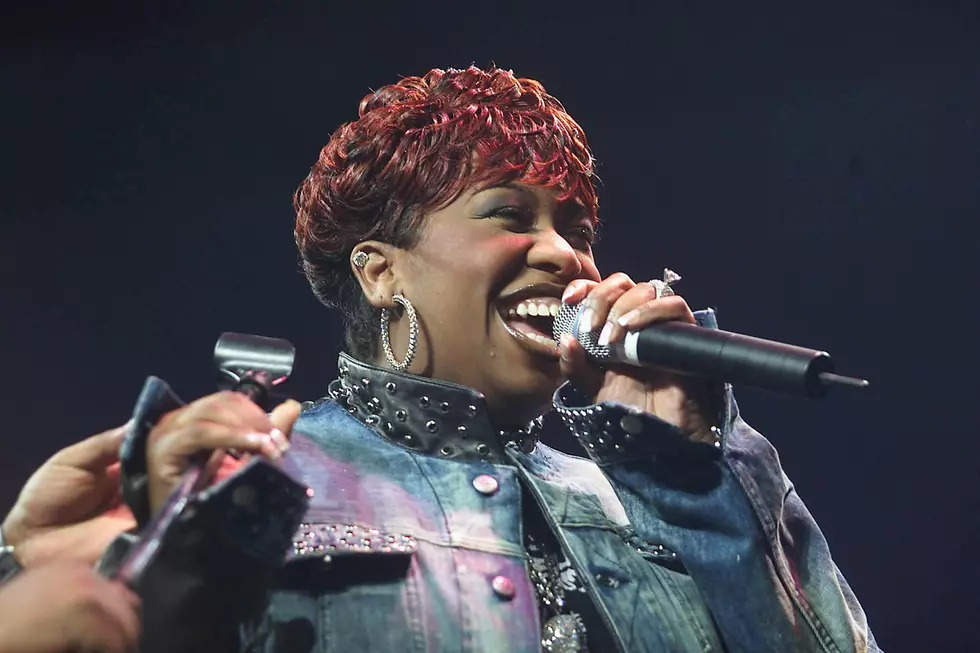 Five Reasons Missy Elliott Should Be in the Rock Hall of Fame