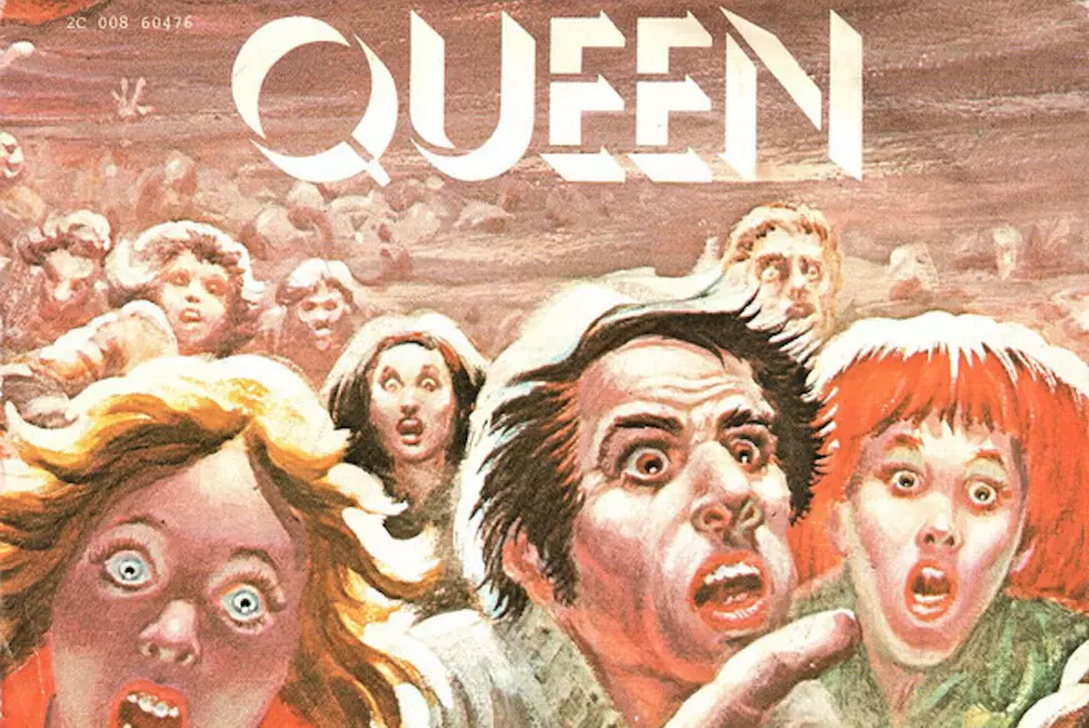 45 Years Ago: Queen Dreams Big With &#8216;Spread Your Wings&#8217;