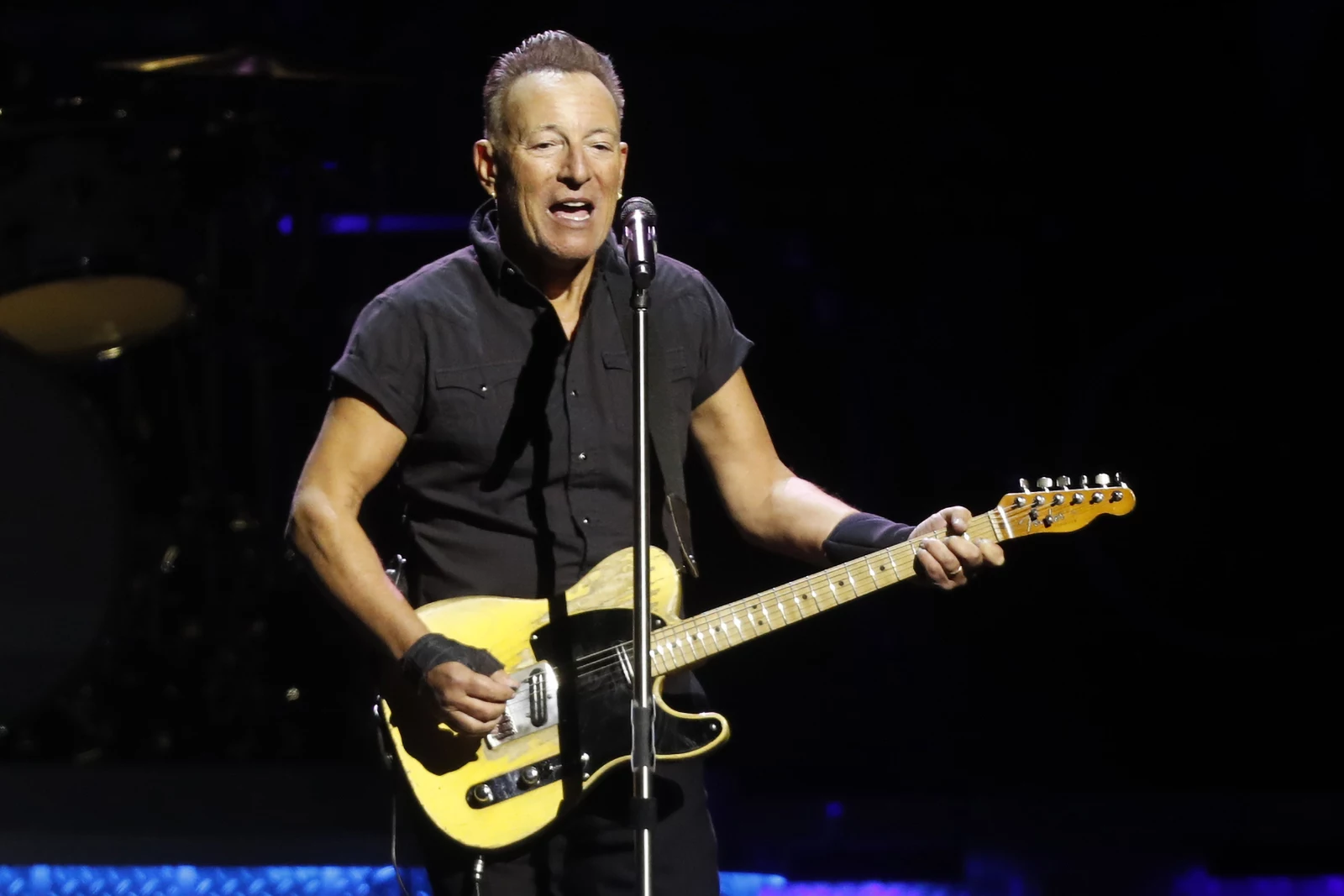 Bruce Springsteen Announces New North American Tour Dates