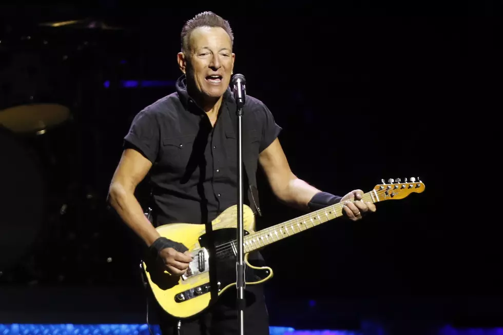 Bruce Springsteen Fanzine Closes 