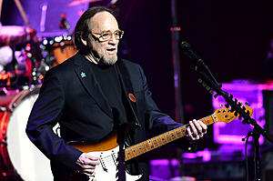 Stephen Stills Says Touring Without Taking Drugs Appalls Him