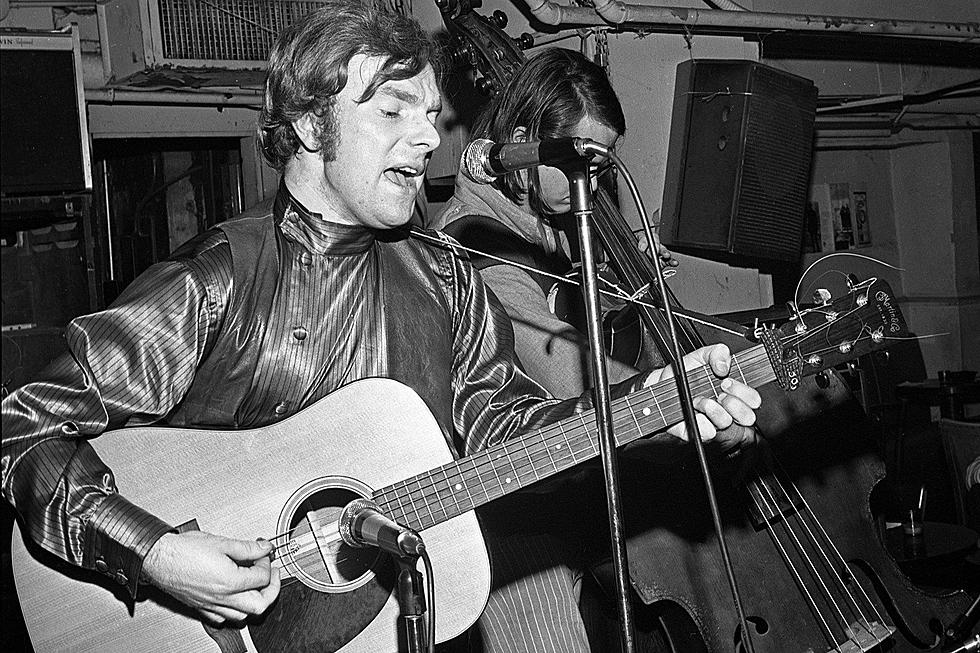 Top 10 Van Morrison Songs