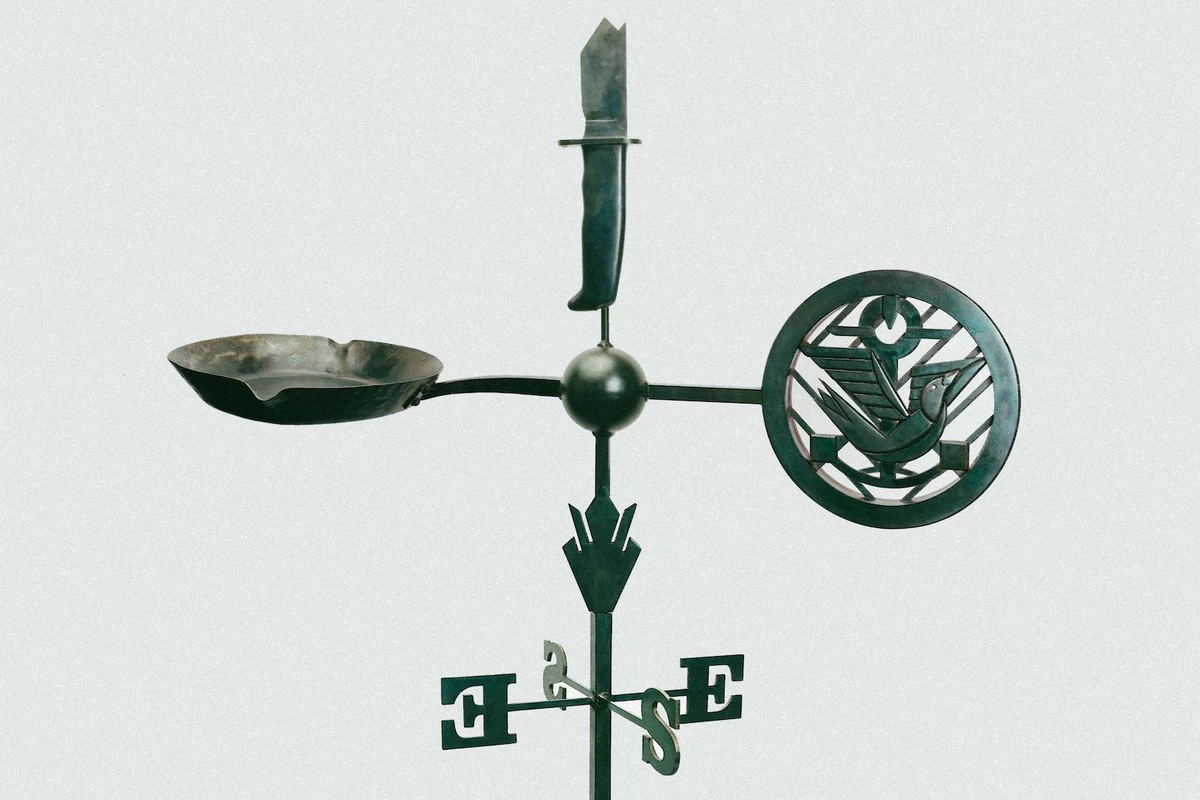 Jason Isbell and the 400 Unit Announce New Album, ‘Weathervanes’ Jason Isbell and the 400 Unit Announce New Album, ‘Weathervanes’