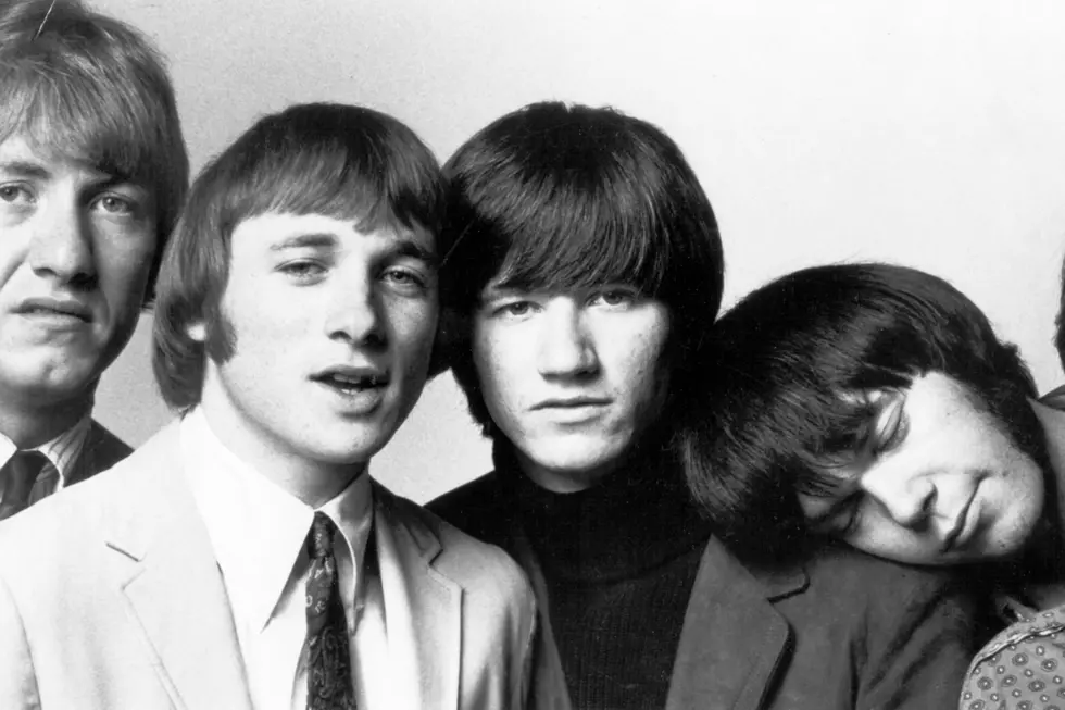 How a Drug Bust Helped Break Up Buffalo Springfield