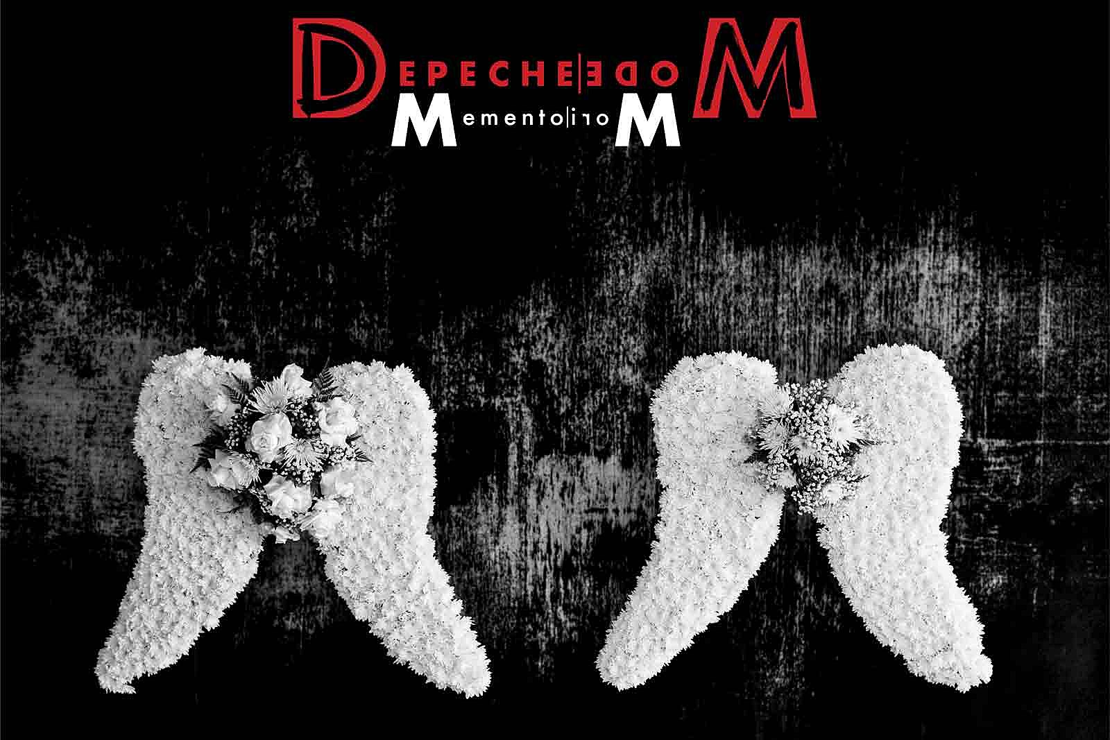 Depeche Mode, ‘Memento Mori’: Album Review