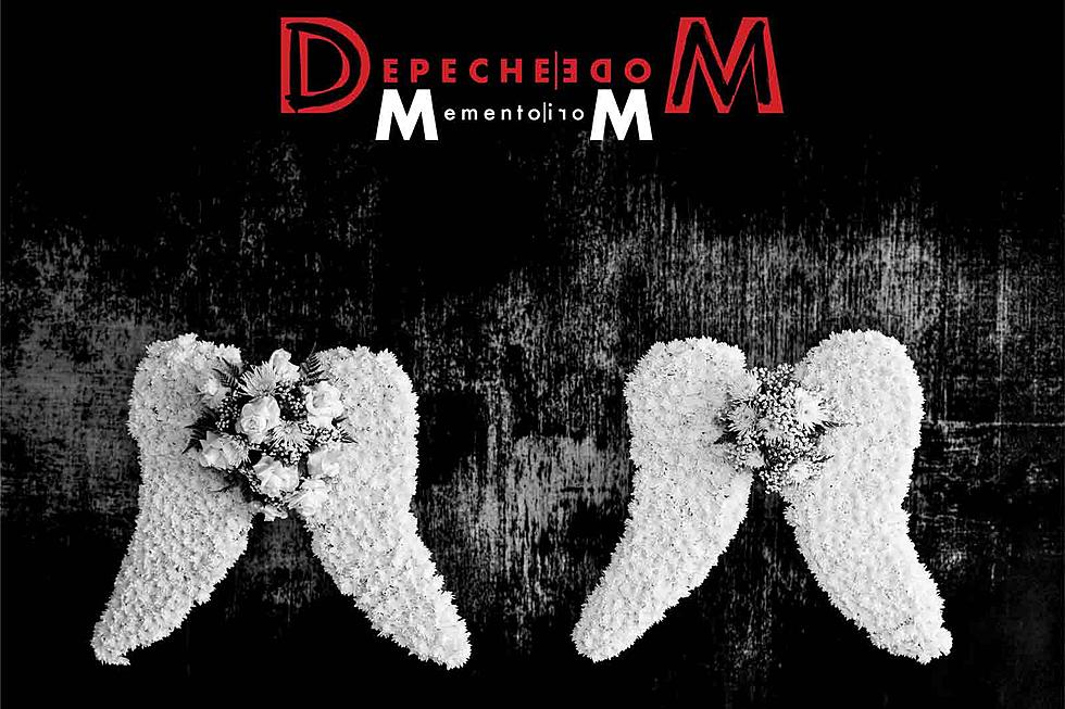 Depeche Mode, ‘Memento Mori': Album Review