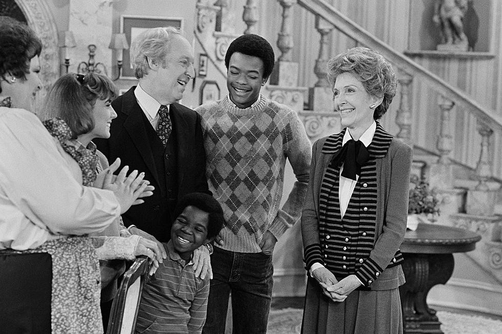 40 Years Ago: Nancy Reagan Says &#8216;Just Say No&#8217; on &#8216;Diff&#8217;rent Strokes&#8217;