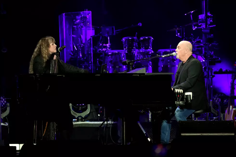 Stevie Nicks and Billy Joel Launch 2023 Tour: Set List and Video