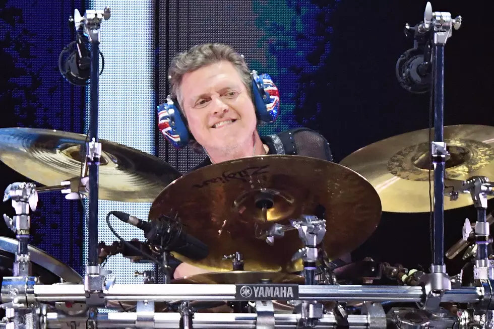 Rick Allen ‘Focusing on Healing’ in First Post-Attack Statement