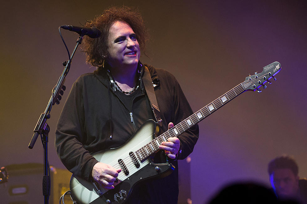 Robert Smith Convinces Ticketmaster to Refund ‘Unduly High’ Fees